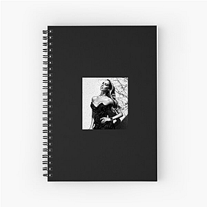 Leona Lewis High Note Queen Leona Lewis Notebook