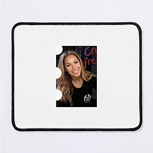 Leona Lewis Spirit Of A Singer Leona Lewis Mouse Pads