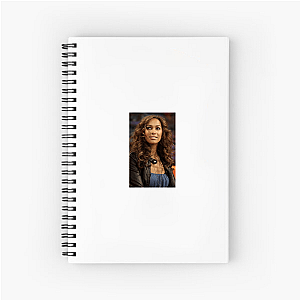 Leona Lewis Always Powerful Always Pure Leona Lewis Notebook