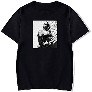Leona Lewis High Note Queen Leona Lewis T-Shirts