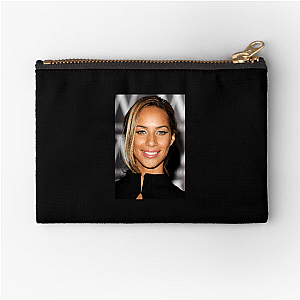 Leona Lewis Beyond The X Factor Leona Lewis Zipper Pouches