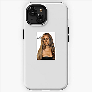 Leona Lewis My Favorite Vocalist Leona Lewis iPhone Cases