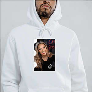 Leona Lewis Spirit Of A Singer Leona Lewis Hoodies