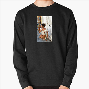 Leona Lewis Unforgettable Melodies Leona Lewis Sweatshirts