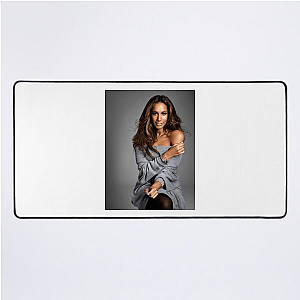 Leona Lewis Bleeding Love Forever Leona Lewis Mouse Pads