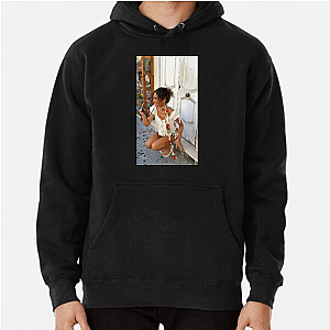 Leona Lewis Unforgettable Melodies Leona Lewis Hoodies