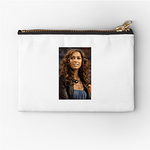 Leona Lewis Always Powerful Always Pure Leona Lewis Zipper Pouches