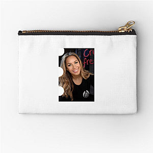 Leona Lewis Spirit Of A Singer Leona Lewis Zipper Pouches