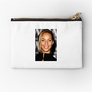 Leona Lewis Beyond The X Factor Leona Lewis Zipper Pouches