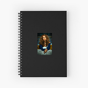 Leona Lewis Heavenly Voice Talent Leona Lewis Notebook