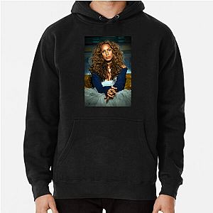 Leona Lewis Heavenly Voice Talent Leona Lewis Hoodies