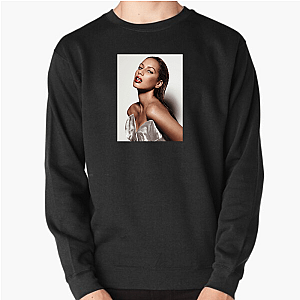 Leona Lewis Global Pop Diva Leona Lewis Sweatshirts
