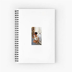 Leona Lewis Unforgettable Melodies Leona Lewis Notebook