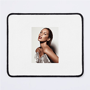 Leona Lewis Global Pop Diva Leona Lewis Mouse Pads