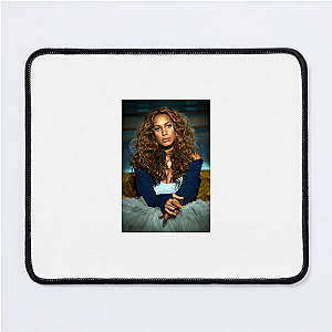 Leona Lewis Heavenly Voice Talent Leona Lewis Mouse Pads