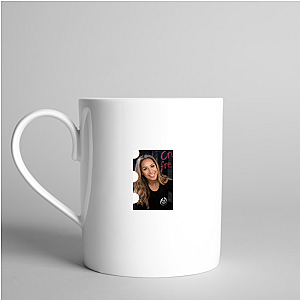 Leona Lewis Spirit Of A Singer Leona Lewis Mugs
