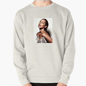Leona Lewis Global Pop Diva Leona Lewis Sweatshirts