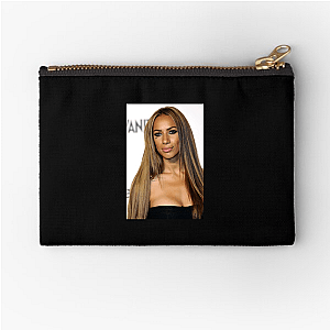 Leona Lewis My Favorite Vocalist Leona Lewis Zipper Pouches