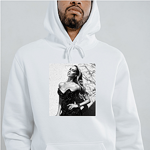 Leona Lewis High Note Queen Leona Lewis Hoodies