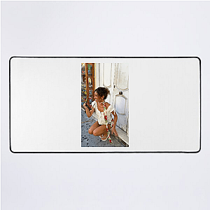Leona Lewis Unforgettable Melodies Leona Lewis Mouse Pads
