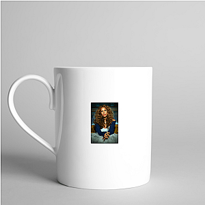 Leona Lewis Heavenly Voice Talent Leona Lewis Mugs