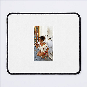 Leona Lewis Unforgettable Melodies Leona Lewis Mouse Pads