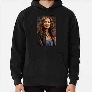 Leona Lewis Always Powerful Always Pure Leona Lewis Hoodies