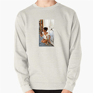 Leona Lewis Unforgettable Melodies Leona Lewis Sweatshirts