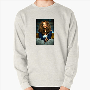 Leona Lewis Heavenly Voice Talent Leona Lewis Sweatshirts