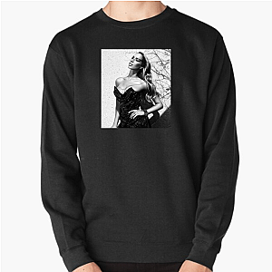 Leona Lewis High Note Queen Leona Lewis Sweatshirts