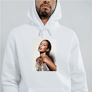 Leona Lewis Global Pop Diva Leona Lewis Hoodies