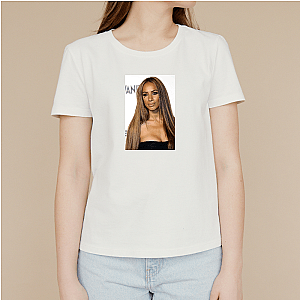 Leona Lewis My Favorite Vocalist Leona Lewis T-Shirts