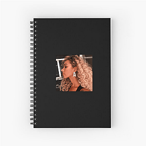 Leona Lewis Music That Touches The Soul Leona Lewis Notebook