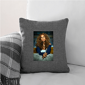 Leona Lewis Heavenly Voice Talent Leona Lewis Pillows Cover