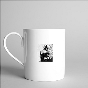 Leona Lewis High Note Queen Leona Lewis Mugs