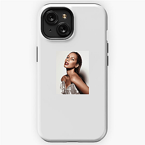 Leona Lewis Global Pop Diva Leona Lewis iPhone Cases