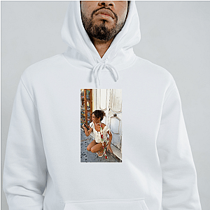 Leona Lewis Unforgettable Melodies Leona Lewis Hoodies