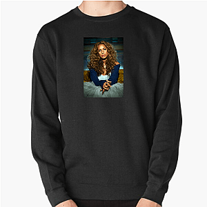 Leona Lewis Heavenly Voice Talent Leona Lewis Sweatshirts