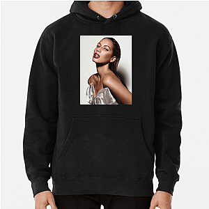 Leona Lewis Global Pop Diva Leona Lewis Hoodies