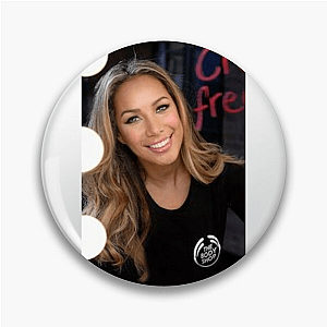 Leona Lewis Spirit Of A Singer Leona Lewis Pins