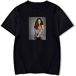 Leona Lewis Bleeding Love Forever Leona Lewis T-Shirts