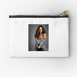 Leona Lewis Bleeding Love Forever Leona Lewis Zipper Pouches