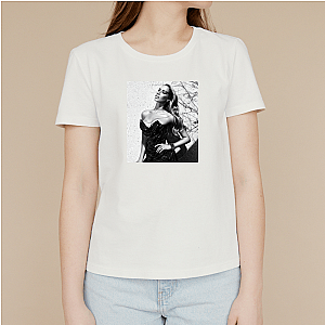 Leona Lewis High Note Queen Leona Lewis T-Shirts