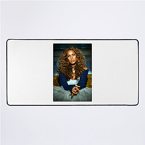 Leona Lewis Heavenly Voice Talent Leona Lewis Mouse Pads