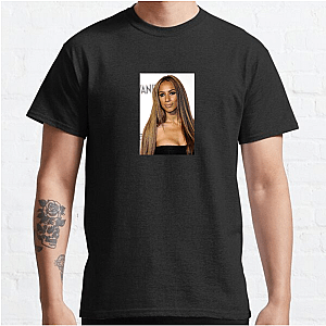 Leona Lewis My Favorite Vocalist Leona Lewis T-Shirts