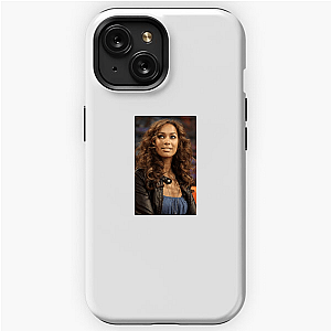 Leona Lewis Always Powerful Always Pure Leona Lewis iPhone Cases