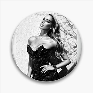 Leona Lewis High Note Queen Leona Lewis Pins