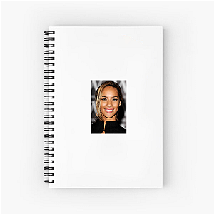 Leona Lewis Beyond The X Factor Leona Lewis Notebook
