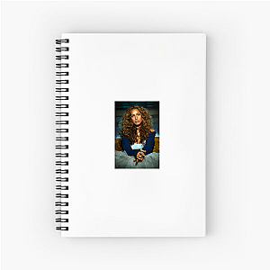 Leona Lewis Heavenly Voice Talent Leona Lewis Notebook