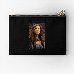 Leona Lewis Always Powerful Always Pure Leona Lewis Zipper Pouches